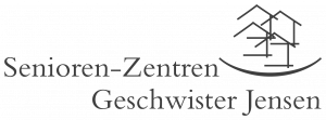 Logo Senioren-Zentren Geschwister Jensen GmbH