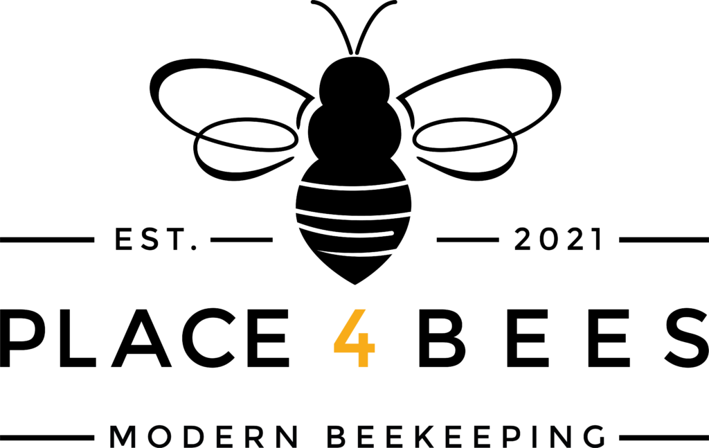Logo Place for bees